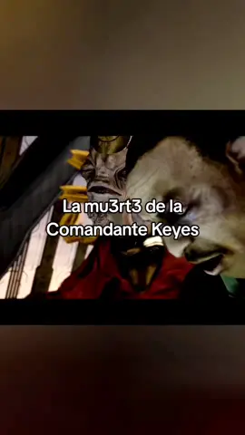 Adiós al linaje keyes  #halo3 #Halo #unsc #covenant #clips 
