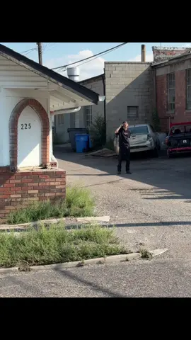 No vehicle doubles were used in the making of this video. @bridger.andres #auto #mechanic #impala #repair #gta 