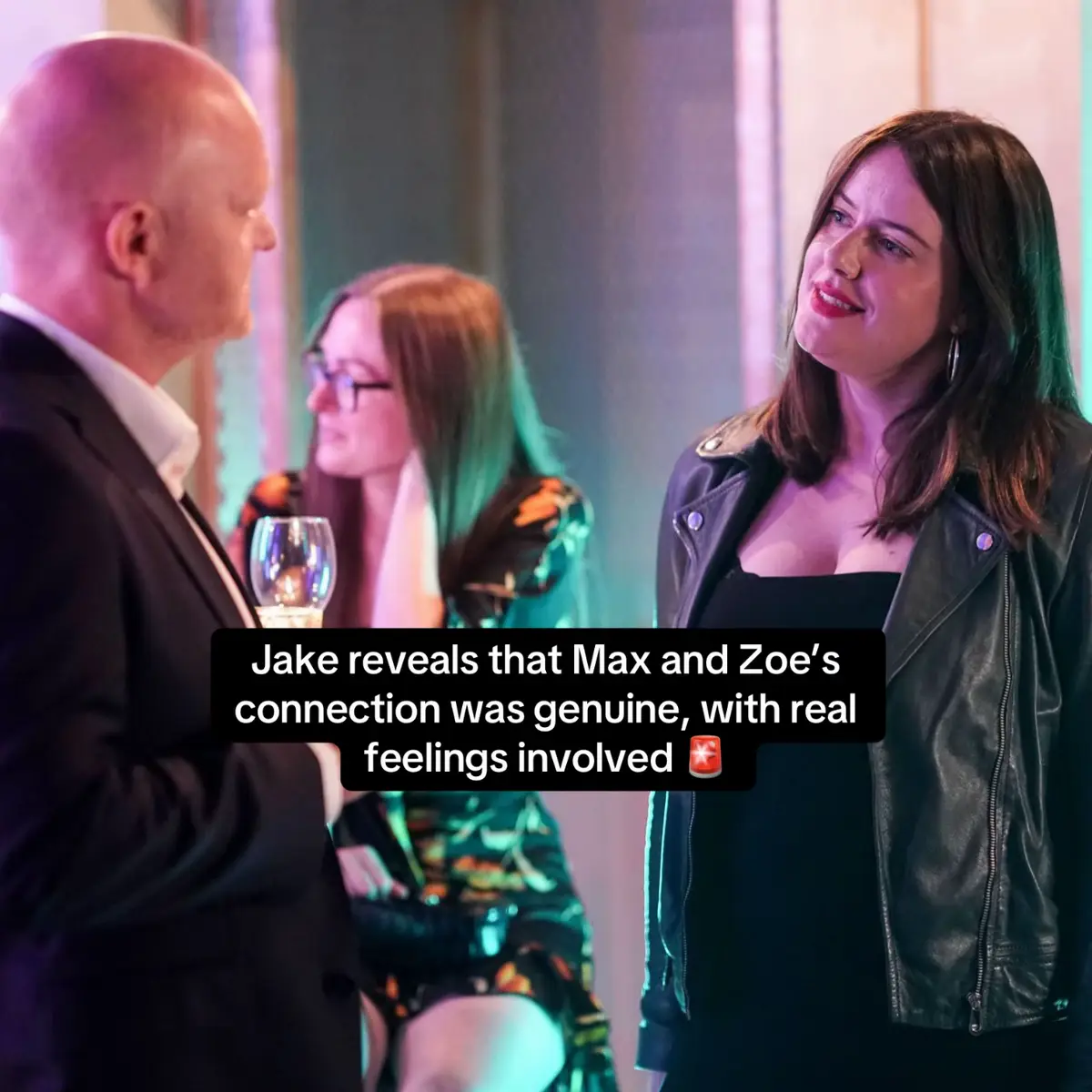 Can’t wait to see what’s next #eastenders 