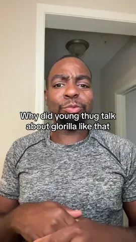 Cuz what 🤔#fyp #youngthug #glorilla #girlfriend #mariahthescientist 