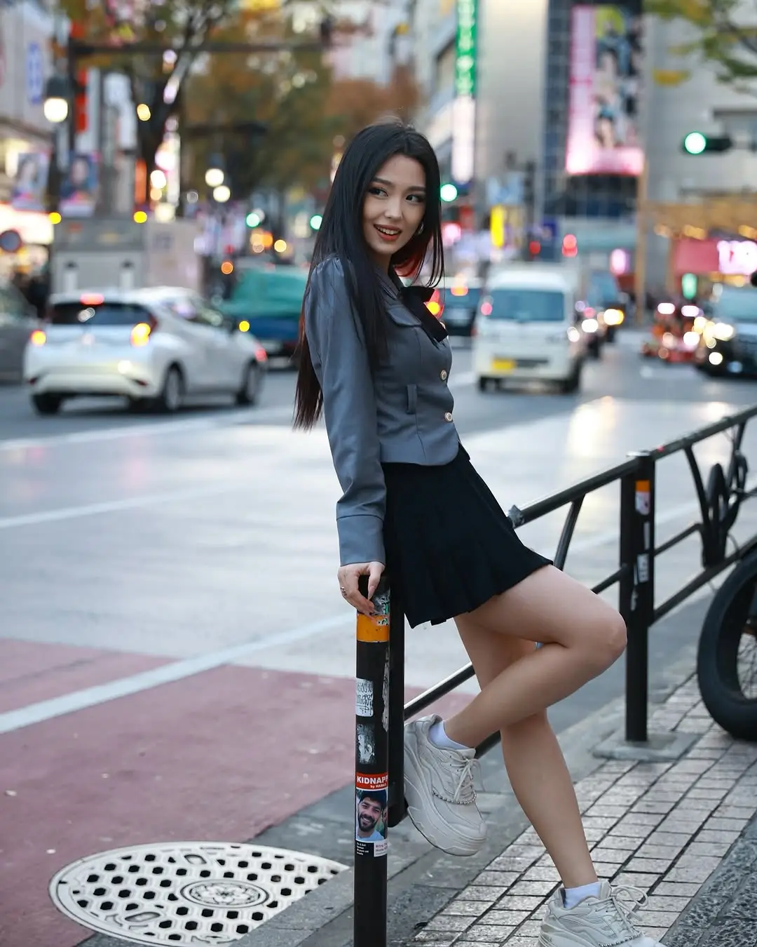 #danastan #Tokyo