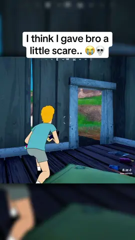 I AM CORNHOLIO 🙌 #fortnite #fortniteclips #fortnitememes #beavisandbutthead #XTRyGuy 