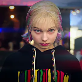 Enid or Wednesday?🤭 #wednesday #enid #netflix #netflixseries #wednesdayaddams 