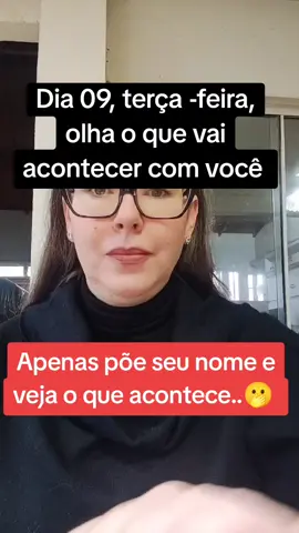 vai acontecer uma grande benção, Deus vai agir 🫢