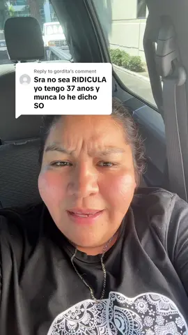 Replying to @gordita 