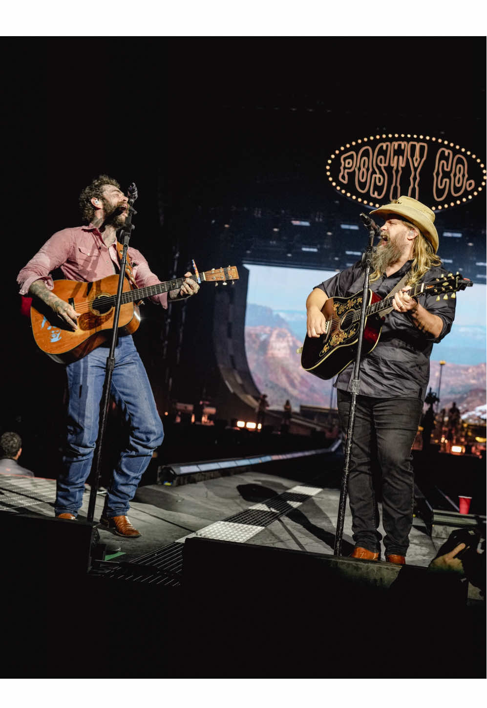 thank you sir @Chris Stapleton 