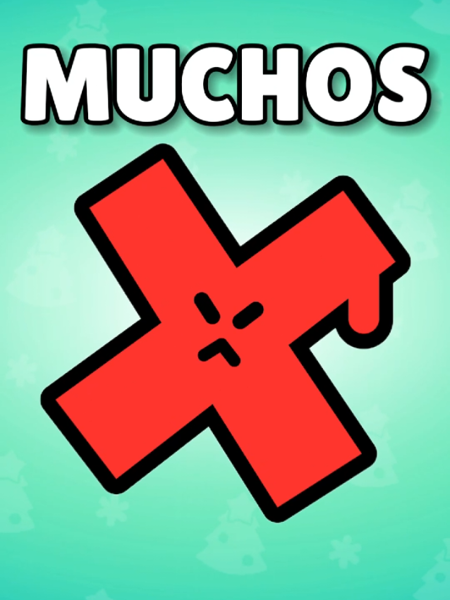 Muchos nuevos bugs 😡 