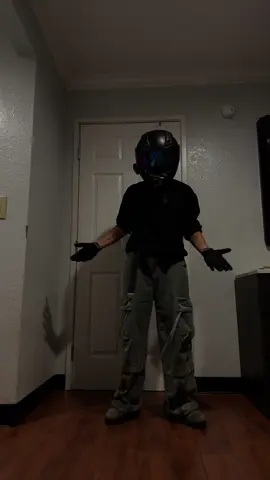 Make it move 😝 #bikelife #motorcycle #trend #dance #biketok 
