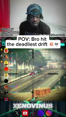 @tdac_qr aura farming atp 😭 #xenovinus #gta #gta5online #tiktokgaming #fyp 
