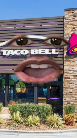 Taco Bell Tripping #tacobell 