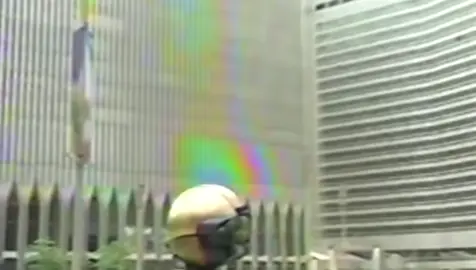 Port Authority of New York and New Jersey - Fire Safety Video for The World Trade Centre 
