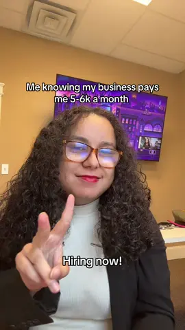 Biggest opportunity in Texas right now 🚀 We’re hiring motivated people who want flexible income + growth in 2025 💼 No experience? We train. 🔑  #workfromhome #dallastexas #remotework #MomsofTikTok #dtx 