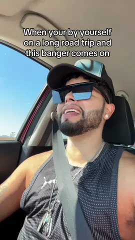 Mentally I’m still at the Sphere watching Backstreet Boys. Can never go wrong with this song @Backstreet Boys #roadtrip #lasvegas #california 