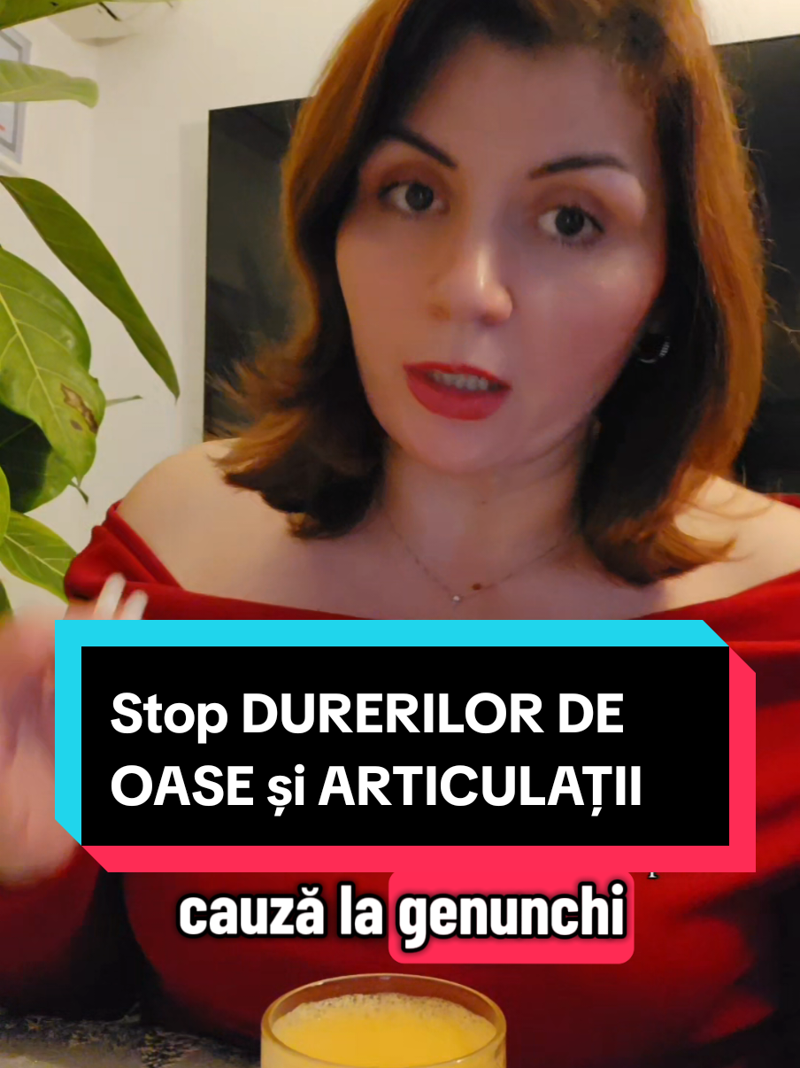 Dureri de oase și articulații #dureri #durere #oase #articulaciones #diasporatiktok 