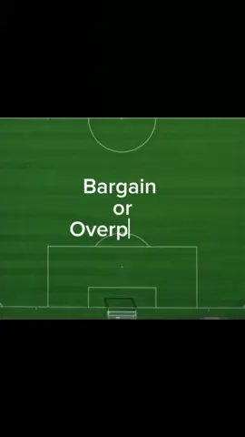 Bargain or transfer #transfernews2025 #transfers #premiership #football #fyp 