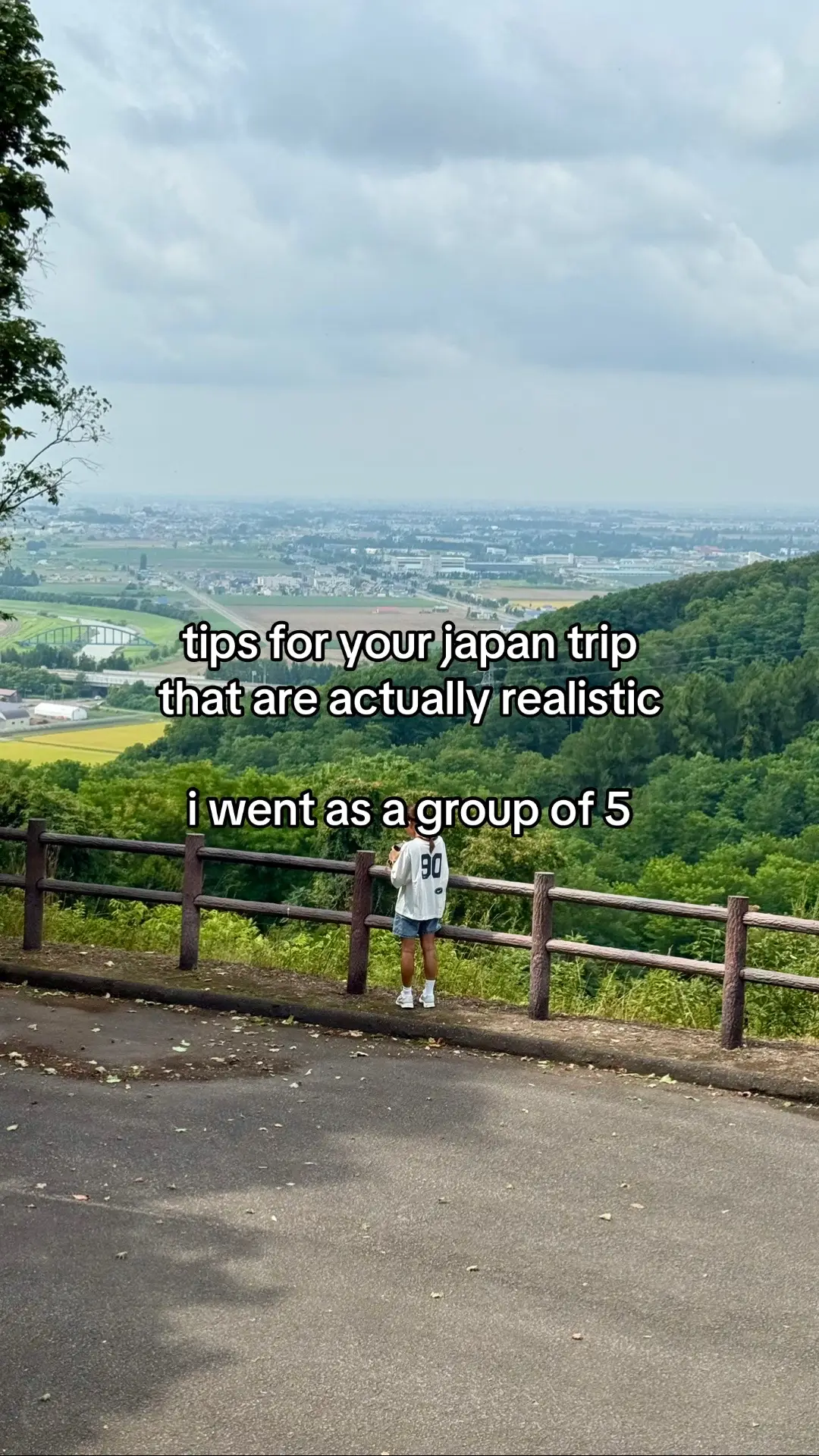 i could keep going but this covers majority of it, feel free to ask questionsssss EDIT: a lot of people have said they were able to use apple pay for tax free, i personally could not at some stores but i guess that just means every store is different! #japan #japantravel #travel #Summer 