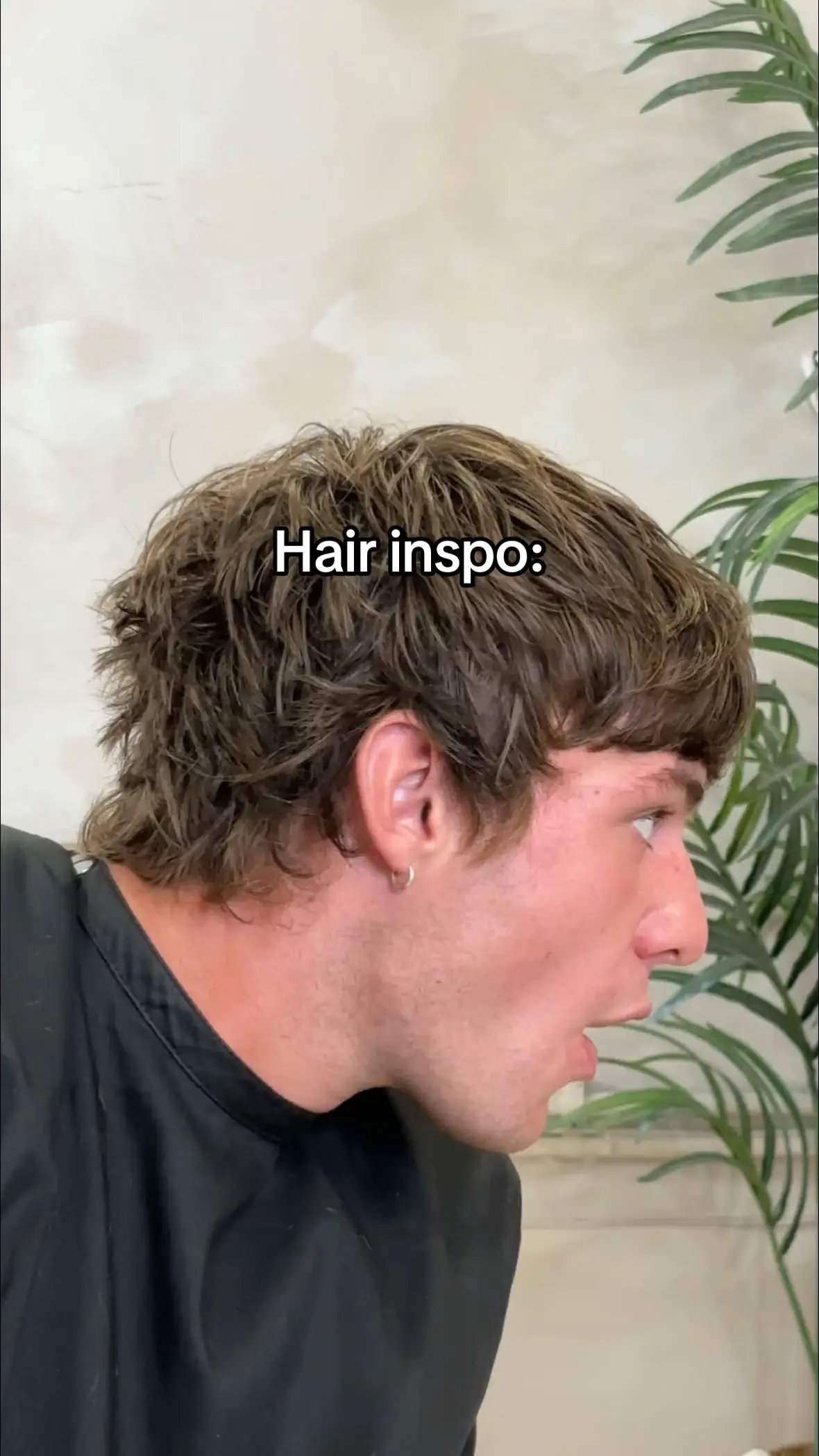 #foryoupagе #menshair #likemyting