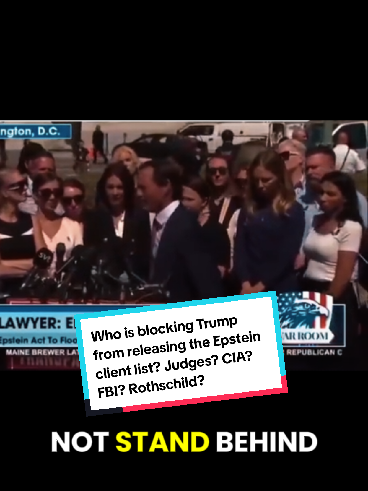 #epstien #trump #foryou #foryoupage #fyp Watch before tiktok takes it down and says it violated their BS guidelines which is, block the truth from ppl. @President Donald J Trump @Team Trump 