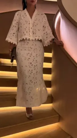 البدله السوبر أنيقه من @MD-boutique #trending #ازياء #fashion 
