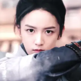 she ate this role/ ib:luan cc:gaptheedits #legendofthefemalegeneral #zhouye #cdrama #cdramaedit 