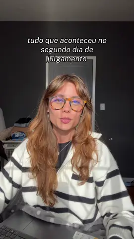 Na manhã desta quarta-feira (3/9), a Primeira Turma do STF continuou o julgamento do núcleo golpista.  O julgamento será retomado na semana que vem, com os votos dos ministros.