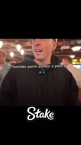 holandes puntea a piero xd #kickperu #clipskick #pieroarenast #teamcaballoganador #viralditiktok 