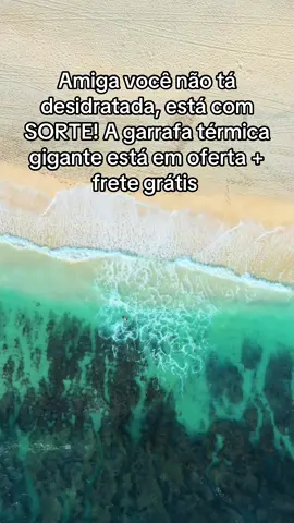 #copotermico #garrafatermica #produtoviral #tiktokmedezcomprar #garrafadeágua 
