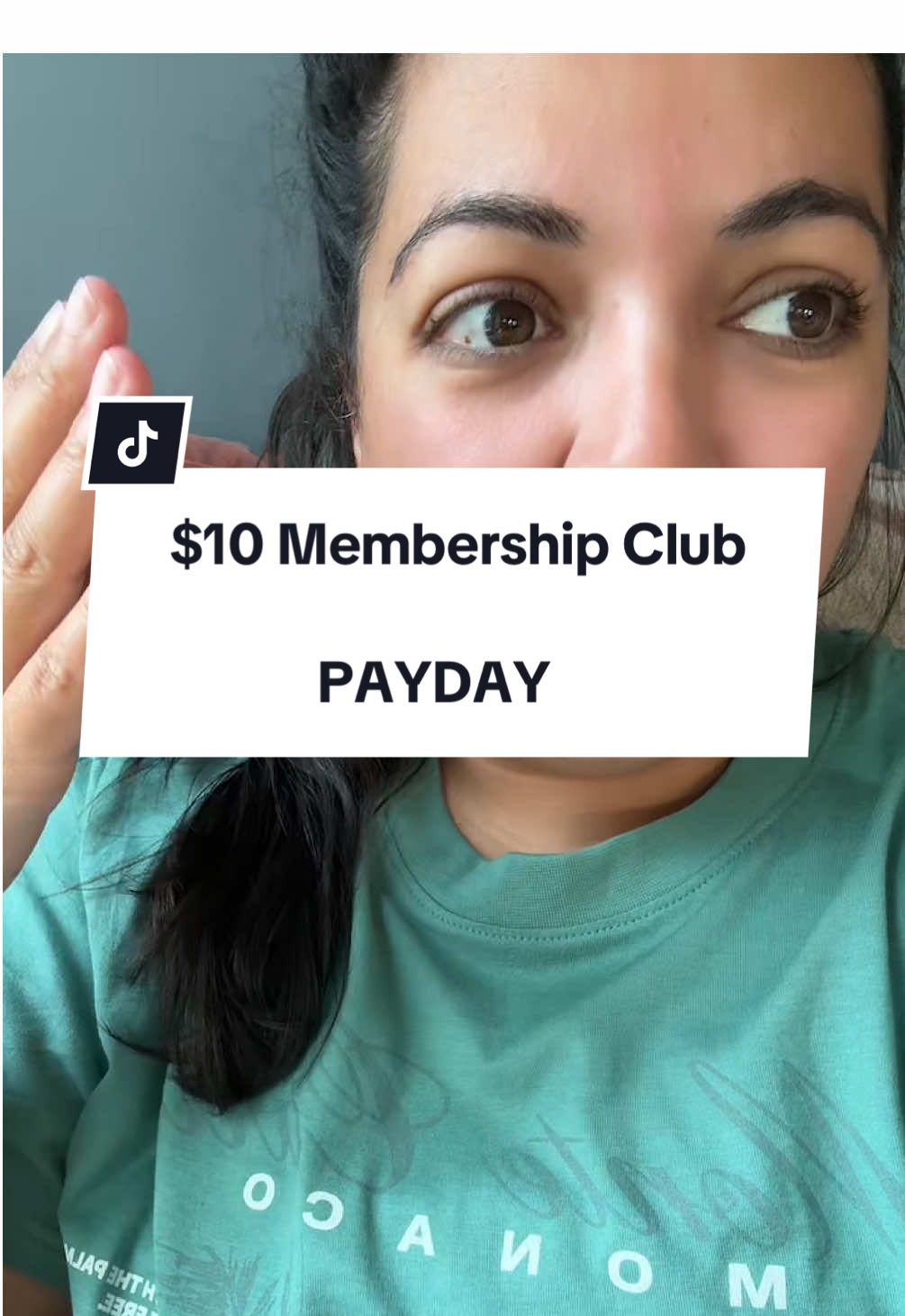 It’s literally a membership that pays you back, whether you promote or not.  And you get amazing prices on health and wellness products you already purchase… so you’ll save money there too.  The link is in my profile for you to sign up and secure your spot in the matrix and start earning.  If you refer people you can cash out your commissions weekly. That’s so crazy lol. Get off the fence.  #extramoney #sidehustles #sidehustleforbeginners #passiveincometips #creatorsearchinsights 