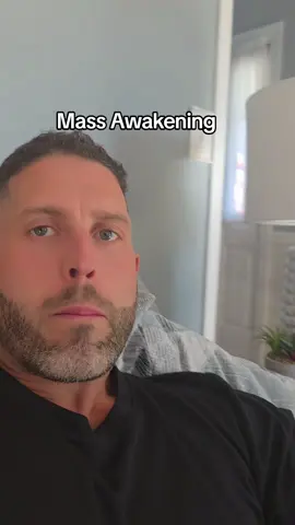 mass awakening 