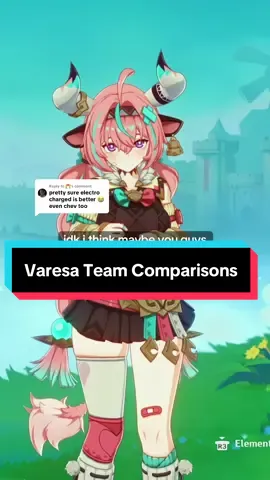 Replying to @👨‍❤️‍👨 every team got adeptus temptation for crit and atk boost! #GenshinImpact #hoyocreators #genshin #varesa #varesaguide 