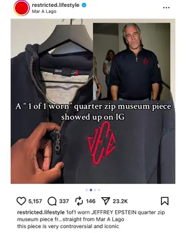 A personalised 1/4 zip sweatshirt previously 