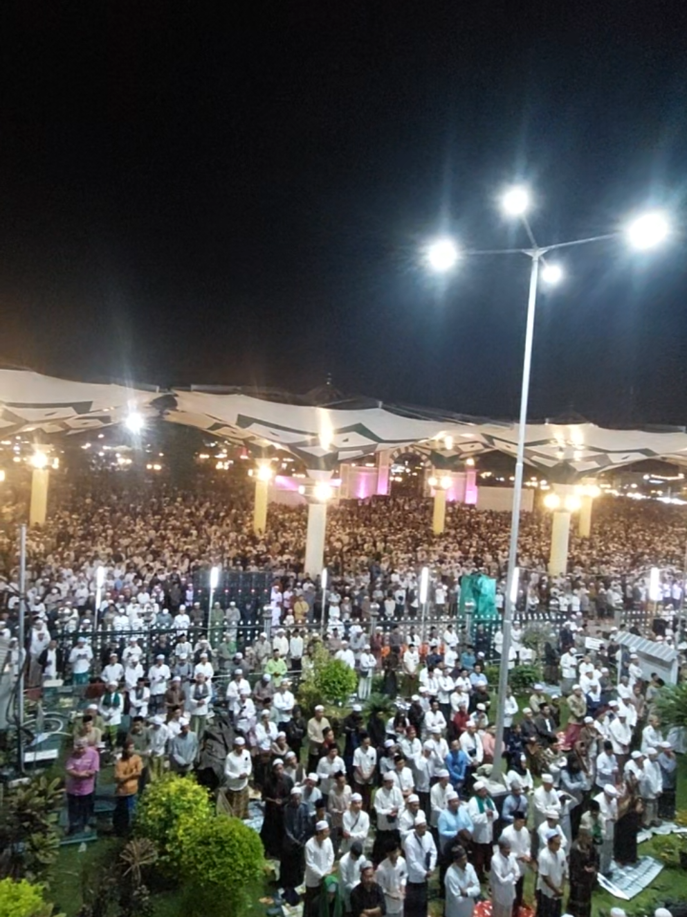 Detik-detik menyambut kelahiran Nabi Muhammad SAW 