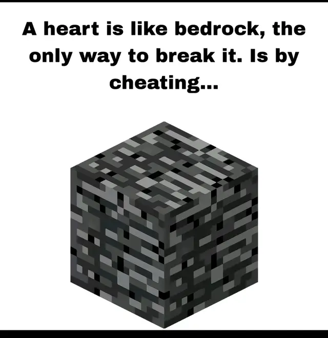 minecraft is sometimes more then just a game you know #Minecraft #games #truth #lifechanging #fyp 