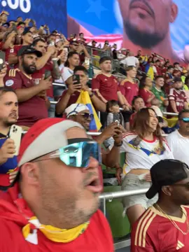 #venezuela #vinotinto #mundial #viral #gloriaalbravopueblo🇻🇪 hoy juega la de todos 