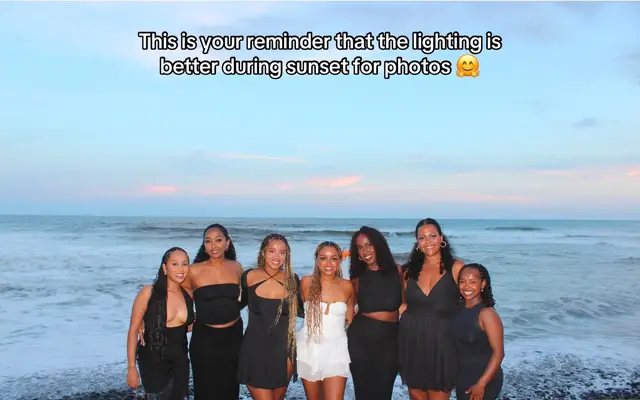 & s/o to Temnit @canonusa camera! #sunsetphotography #bachelorette #bacheloretteparty #elsalvador #sansalvador 