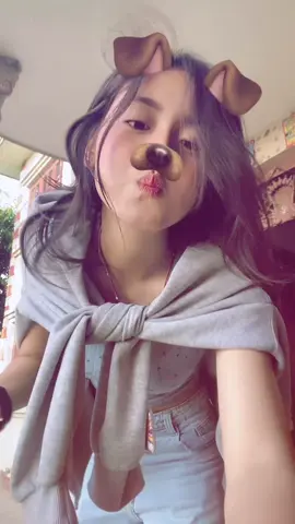 these filters on my sexy girl and how she does the dance 🩰