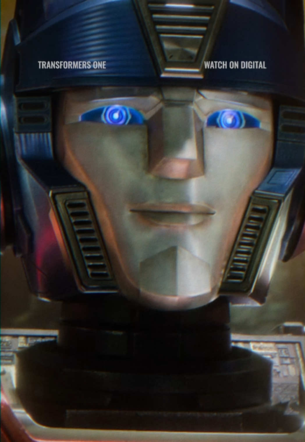 From friends to fated enemies. #TransformersOne