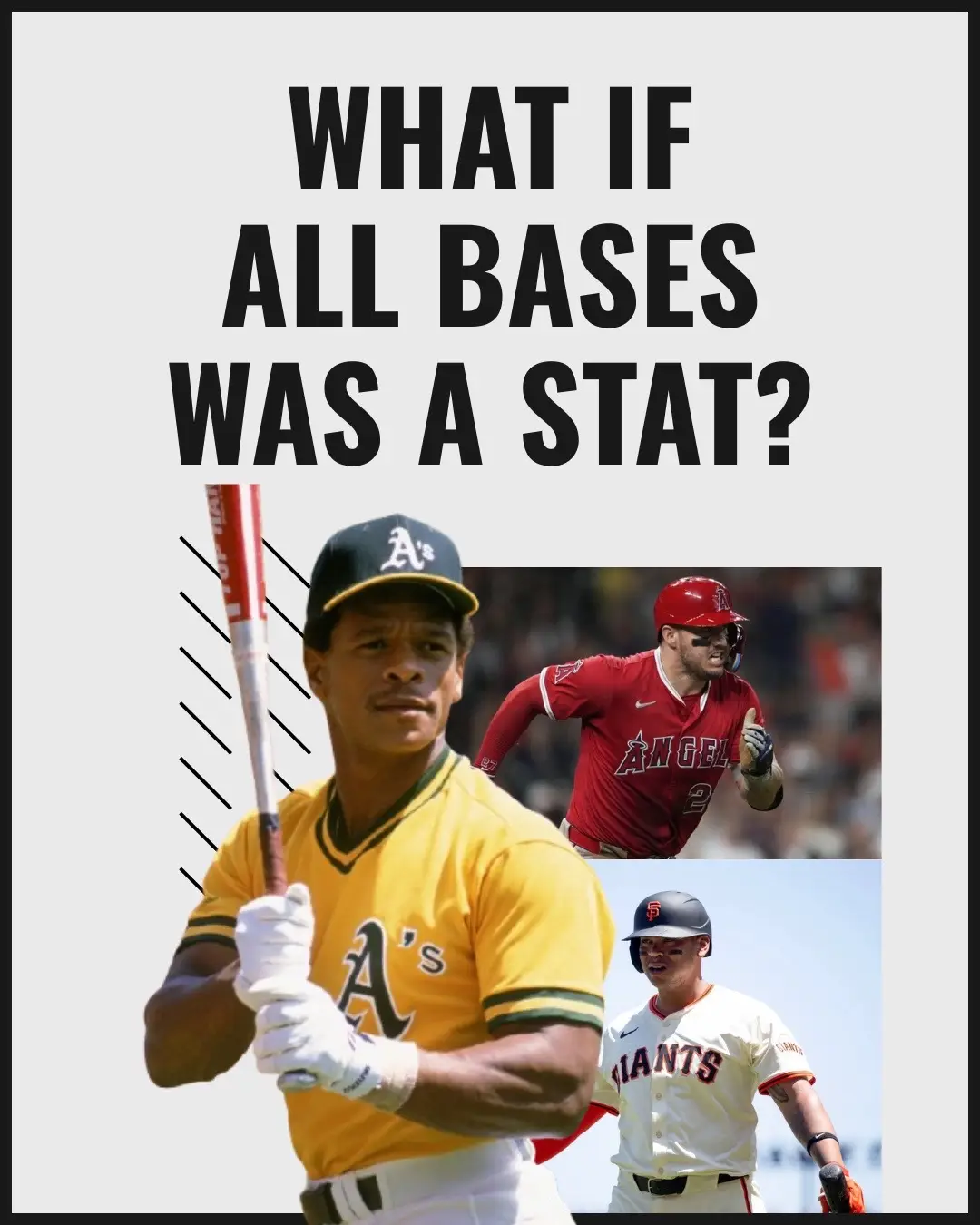 Inspired by the legends over at JM Baseball. This took me so long for my shortest slideshow ever. #baseball #MLB #mlbtiktok 