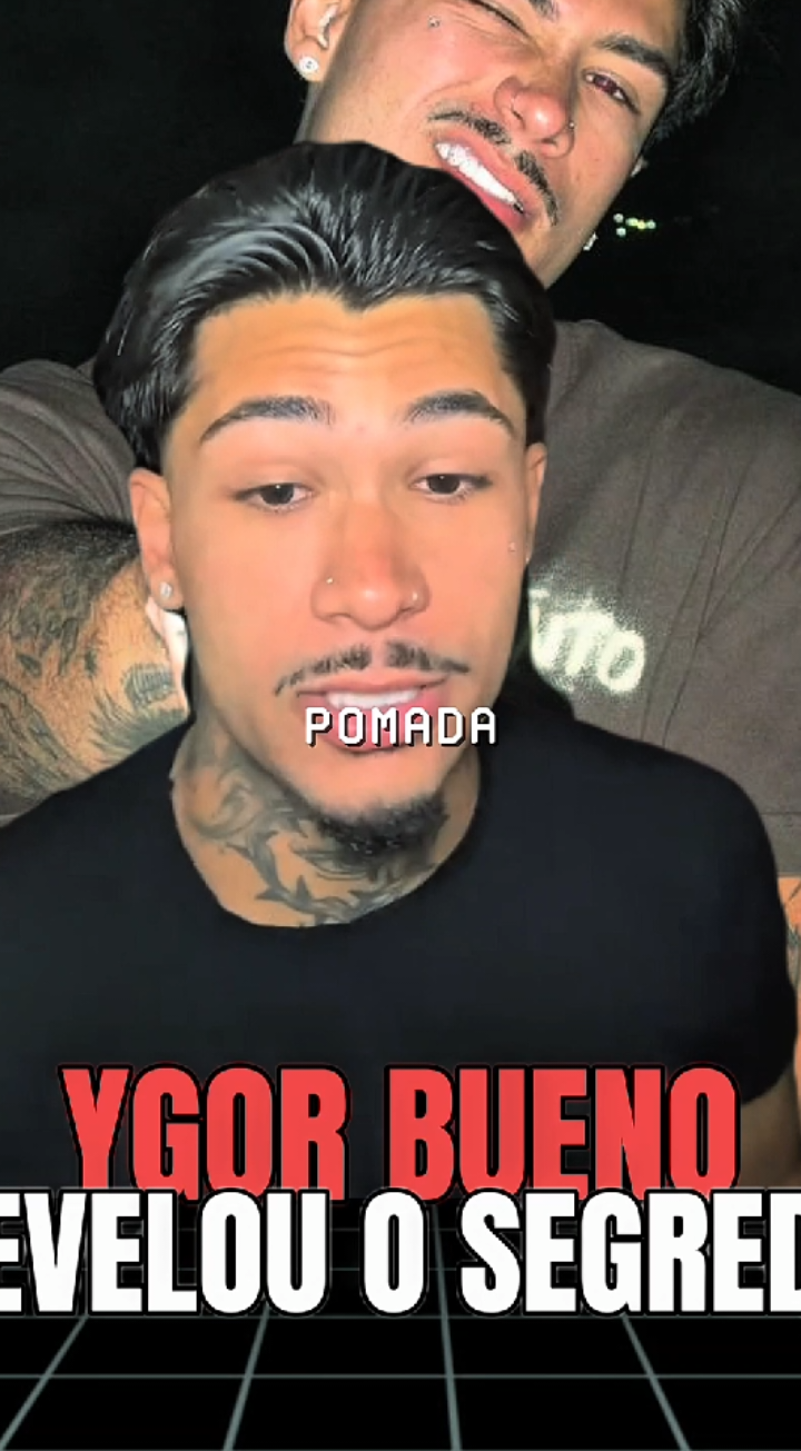 #ygorbueno #pomada #rednek #viral 