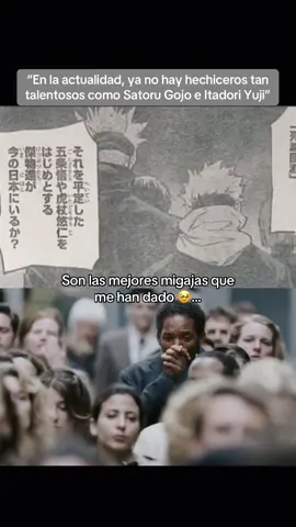 Está tan hermoso como el día en que se fue 😭❤️ #satorugojo #gojosatoru #jujutsukaisen #jujutsukaisenedit #itadoriyuuji 