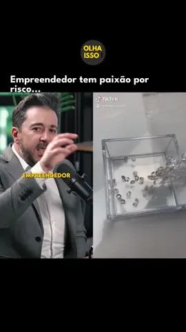 Descubra insights incríveis e transforme sua mente com os cortes do @giga.cast! 💡✨ Não esquece de compartilhar com quem precisa ouvir isso!