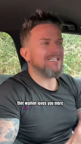 She loves you more than she's ever loved anyone in her entire life. That's why she sent you this video.#fyp #relatable #Relationship 