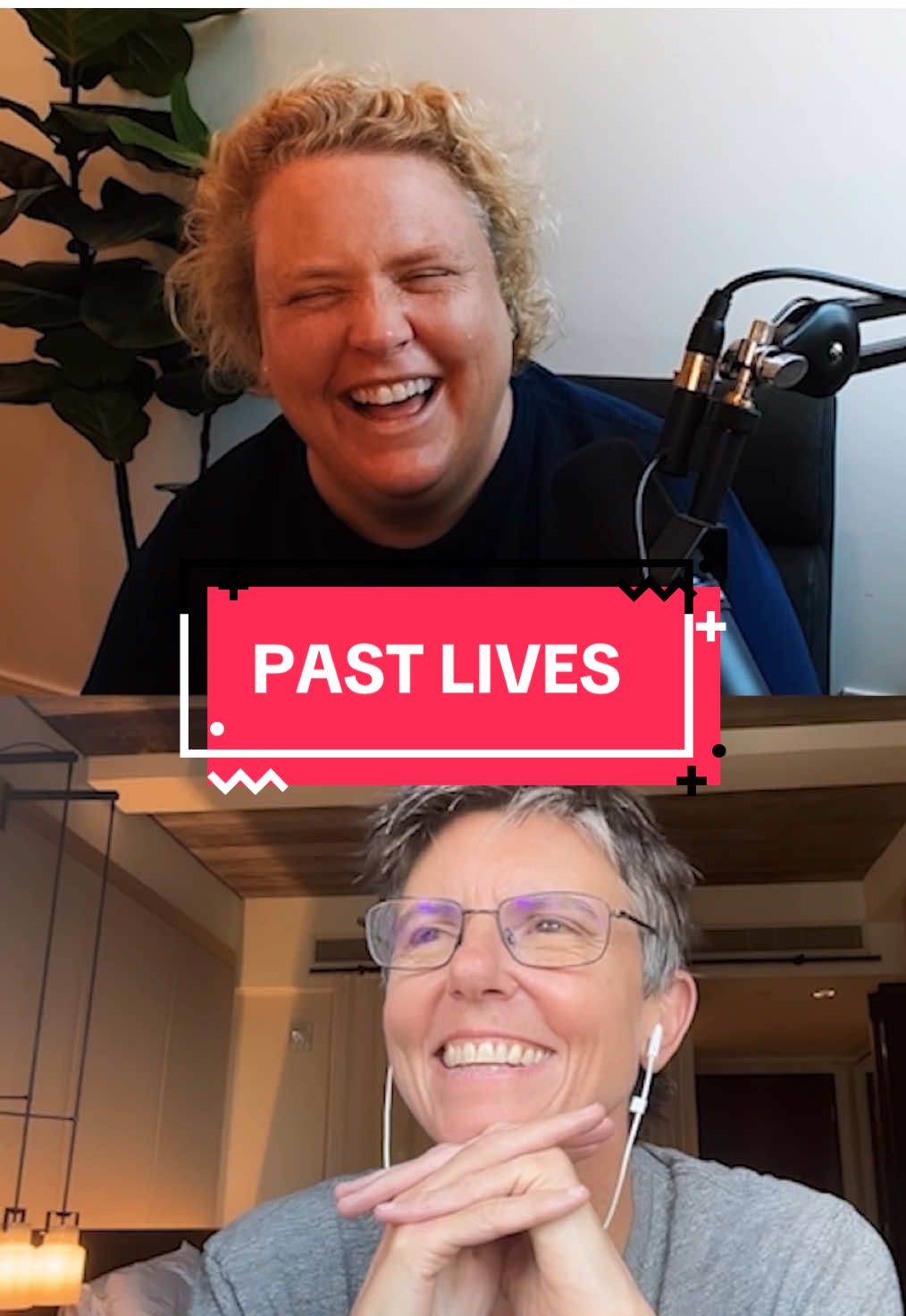 What were YOU in a past life?