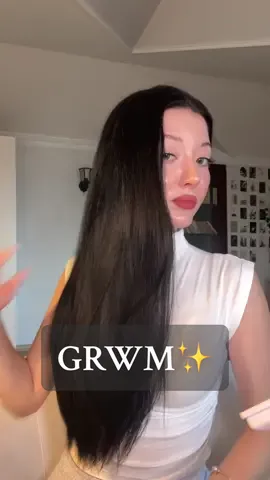 trust in the process *reklam #grwm #makeuptutorial #makeuphacks #grwmmakeup 