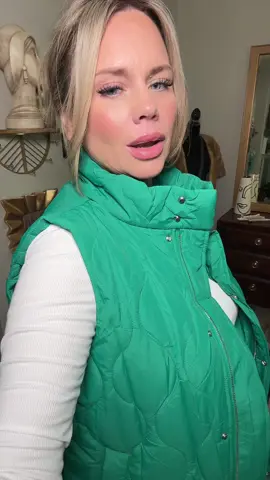#vest #fashion #tiktokshopcreatorpicks #fall #winter 
