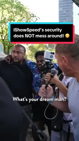 I just wanted to know @IShowSpeeds dream 😕 #simonsquibb #dreams #business