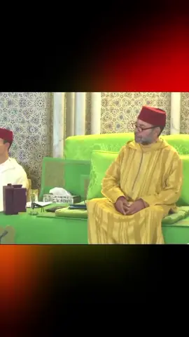 04/09/2025أمير المؤمنين يترأس إحياء ليلة المولد النبوي الشريف المولد النبوي الشريف #عاش_الملك_محمد_السادس 🇲🇦 #المغرب_في_صحرائه_والصحراء_في_مغربها  #الصحراء_المغربية 🇲🇦 #المغرب  #الله_ينصر_سيدنا_محمد_السادس #محمد_السادس #لالة_خديجة            ‏      ‏  ‏ ‏    ‏    ‏                     