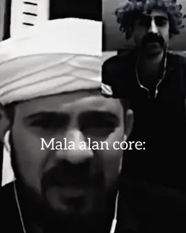 A7maq😂 #mala #alan #corre 