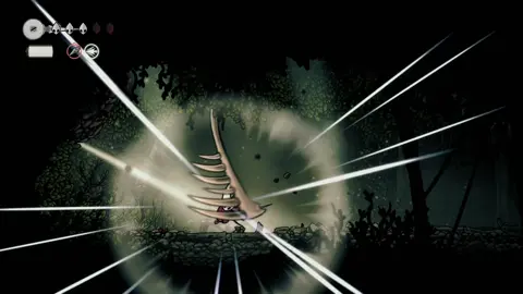 The Basic Silksong Experience 🫩 #HollowKnightSilksong #HollowKnight #Silksong #Hornet #Troll