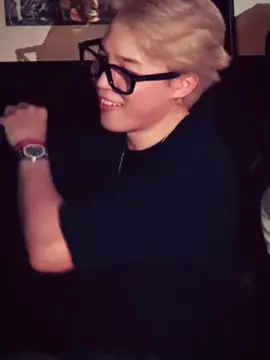 TENEMOS A JIMIN RUBIO OTRA VEZ QUEEEE!!!!!!!!!#jimin #jiminrubio #jiminbts #jiminblondehair 